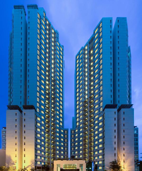 Setiabudi Apartment | Horison Ultima Suite & Residences Rasuna Jakarta