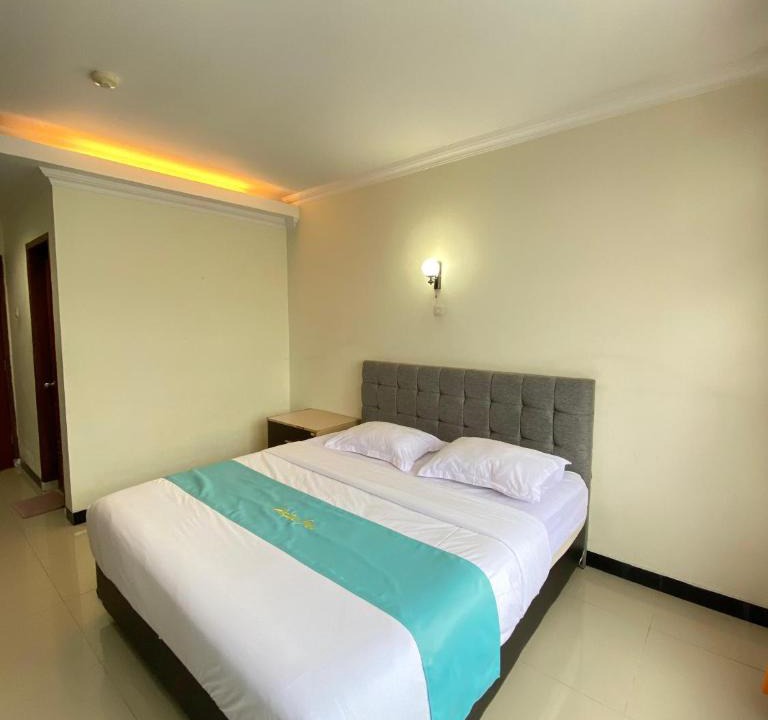Hargomulyo Hotel | Hortus Inn