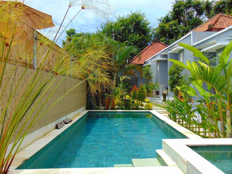 Uluwatu Hostel | Hostel ∙ 8 guests