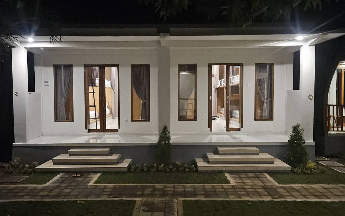 Ungasan Hostel | Hostel ∙ 8 guests