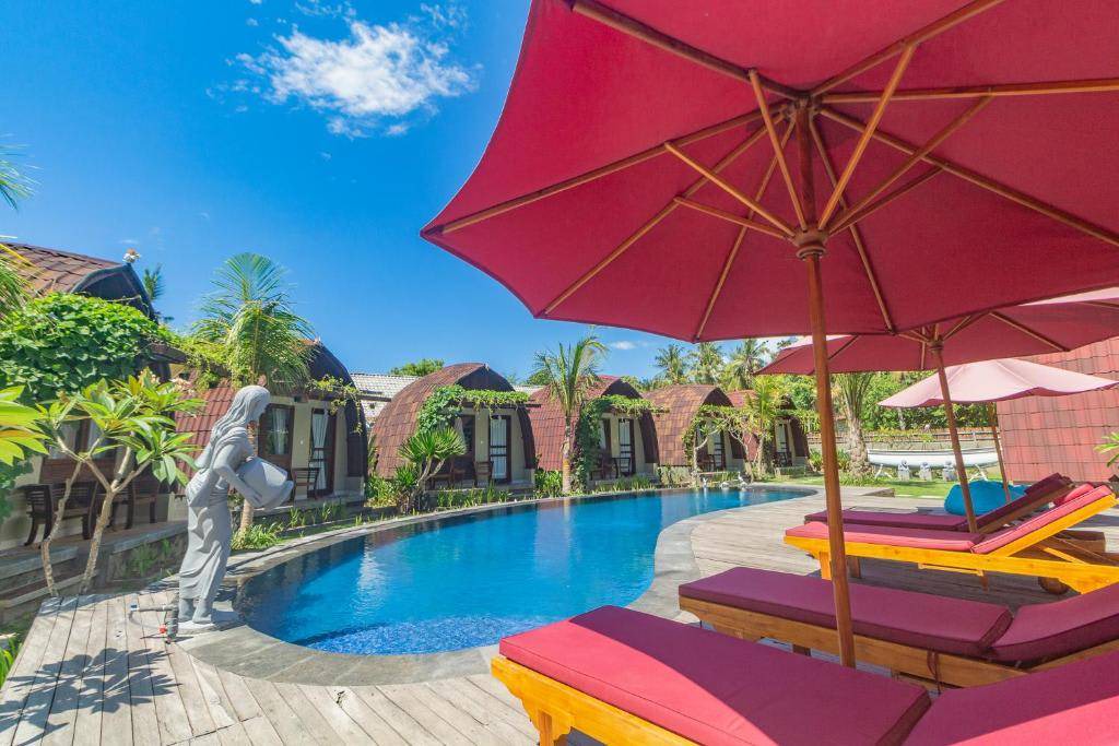 Penida Island Hotel | Hotel ∙ 8 guests