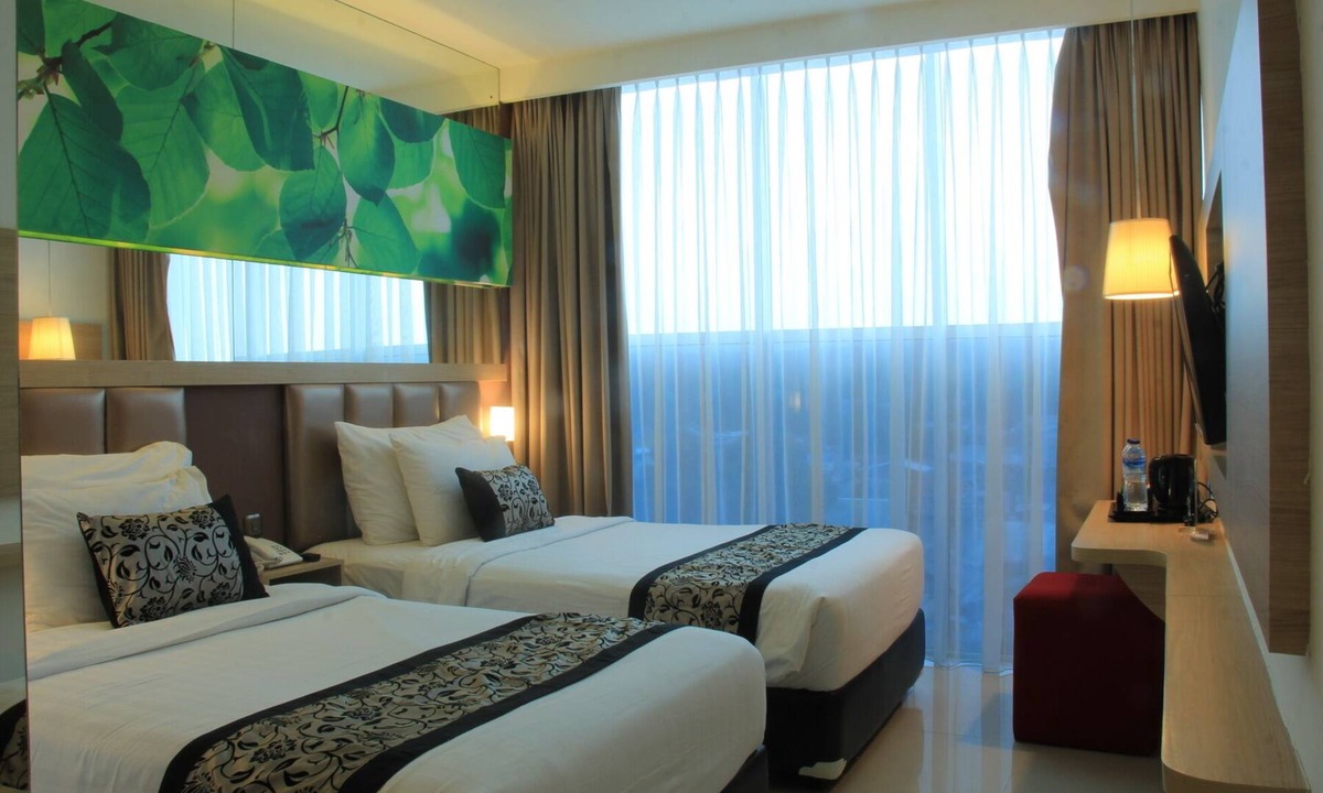 Tajur Hotel | Hotel Agria Bogor - Tajur