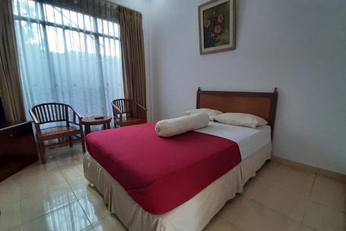 Banyumas Hotel | Hotel Akbar Syariah Banyumas RedPartner