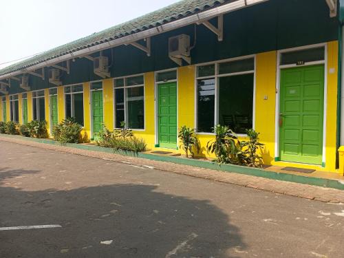 Soreang Hotel | Hotel Antik