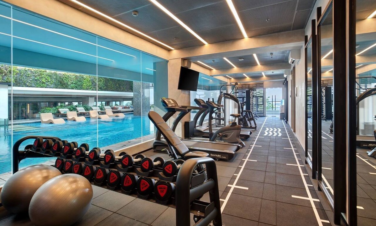 Semarang Hotel | Hotel Aruss Semarang