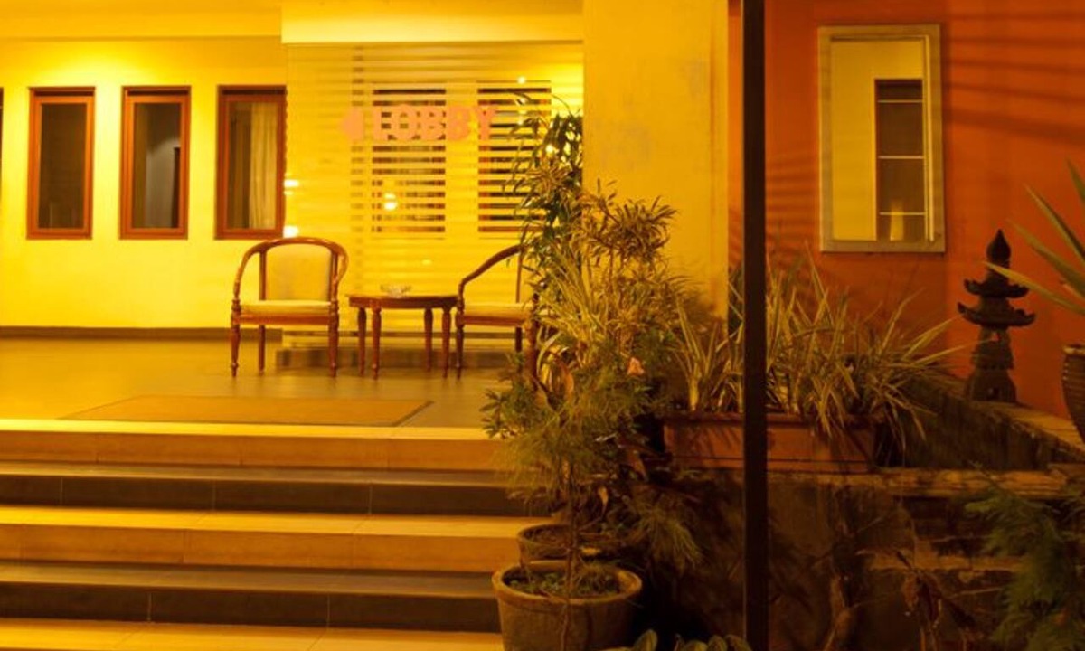 Tawangmangu Hotel | Hotel Bintang Tawangmangu