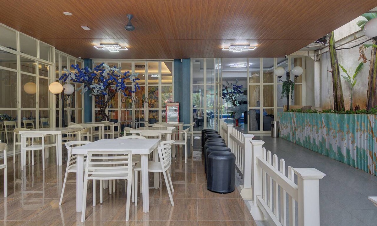 Gambir Hotel | Hotel Bunga-Bunga By ARBA