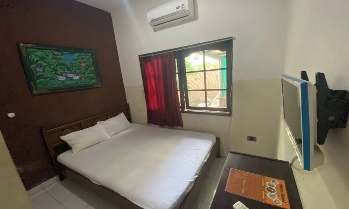 Denpasar Utara Hotel | Hotel Candra Adigraha