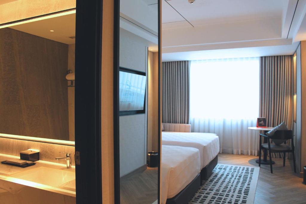 Bekasi Hotel | Hotel Ciputra Cibubur managed by Swiss-Belhotel International