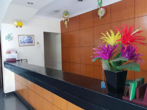 Cisarua Hotel | Hotel Cisarua Indah