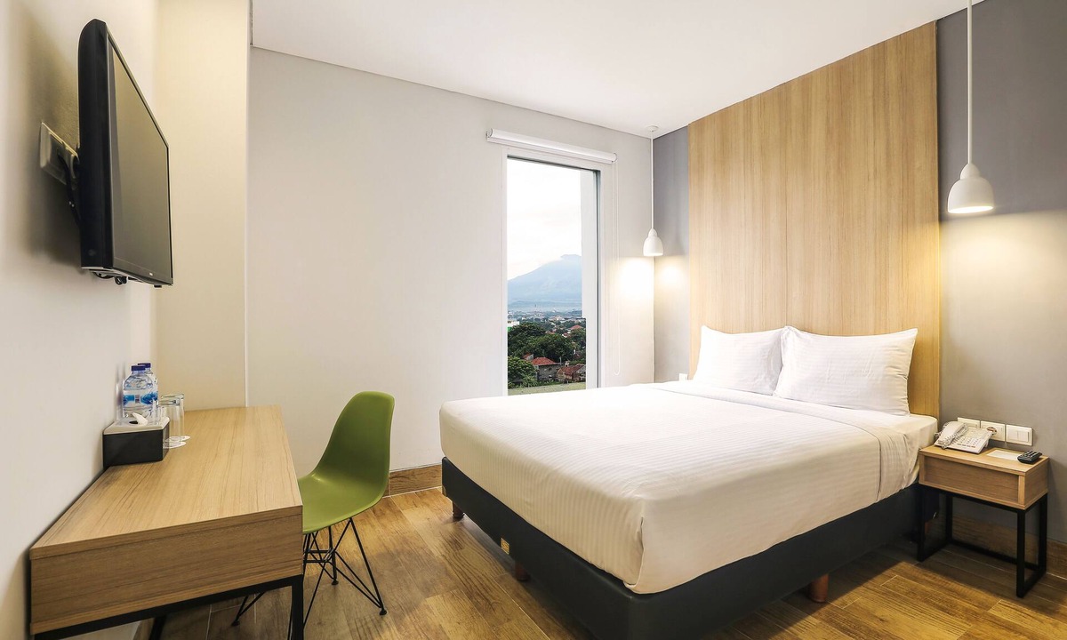 West Cirebon Hotel | Hotel Citradream Cirebon