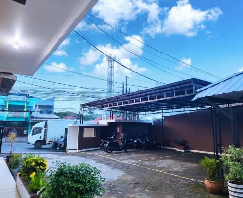 Purwakarta Hotel | Hotel Ciwangi
