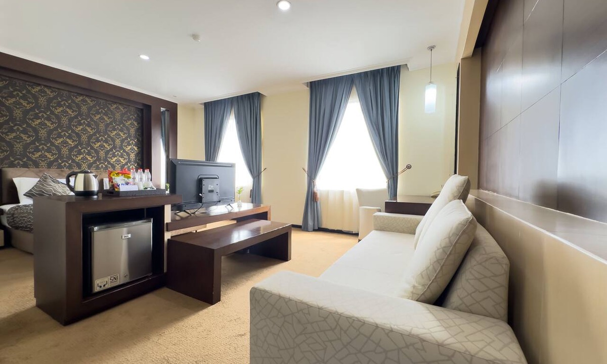 Pekalongan Hotel | Hotel Dafam Pekalongan