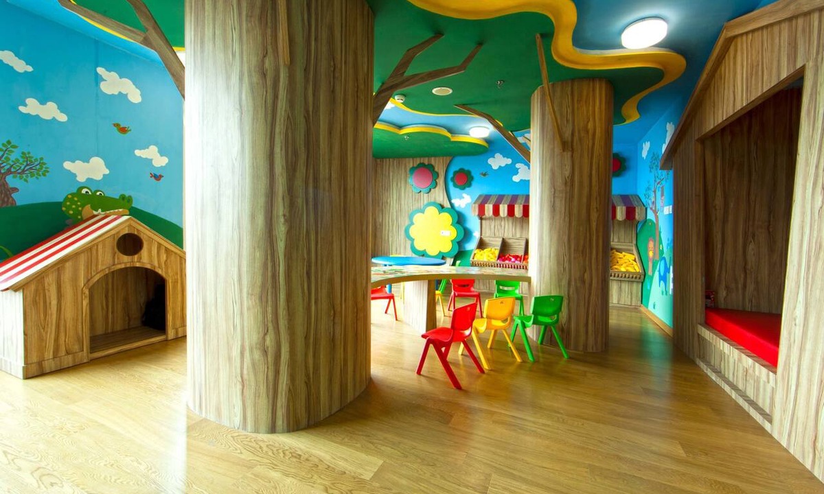 Bandung Hotel | Hotel De Paviljoen