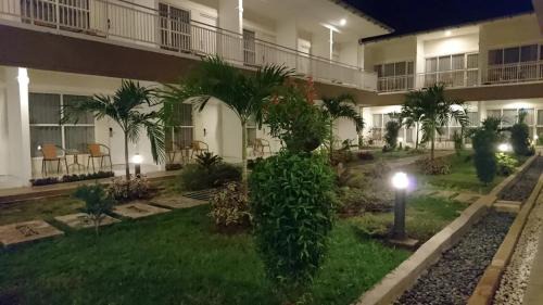 Tambolaka Hotel | Hotel Ella Tambolaka