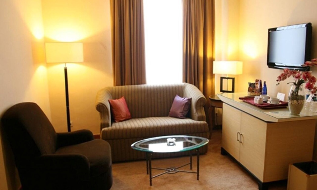 Manado City Centre Hotel | Hotel Gran Puri Manado