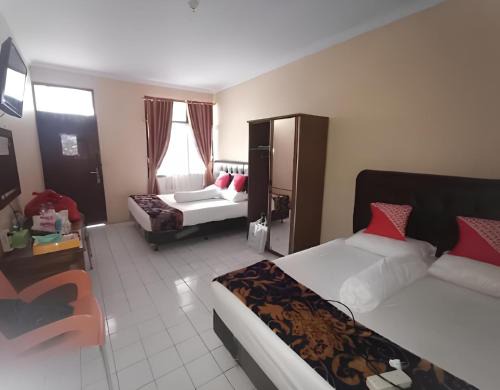 Serang Hotel | Hotel Inayah Syariah