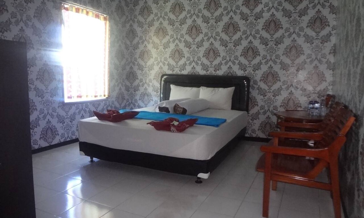 Rogojampi House | Hotel Mangir Asri