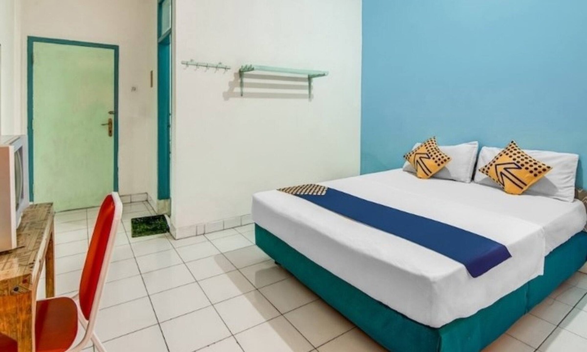 Tegal Hotel | Hotel Margadana