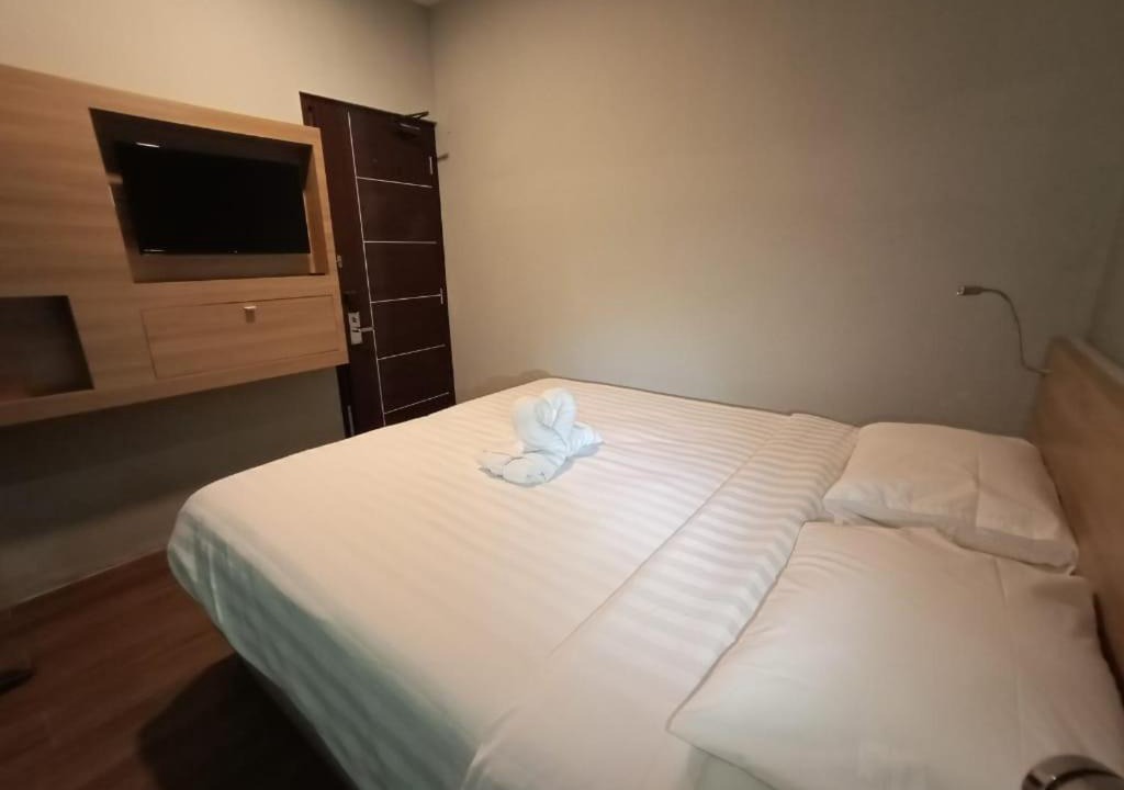 West Semarang Hotel | Hotel Marina Airport Semarang