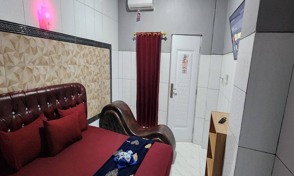 Bandungan Hotel | Hotel Nakula Sadewa 2 Bandungan