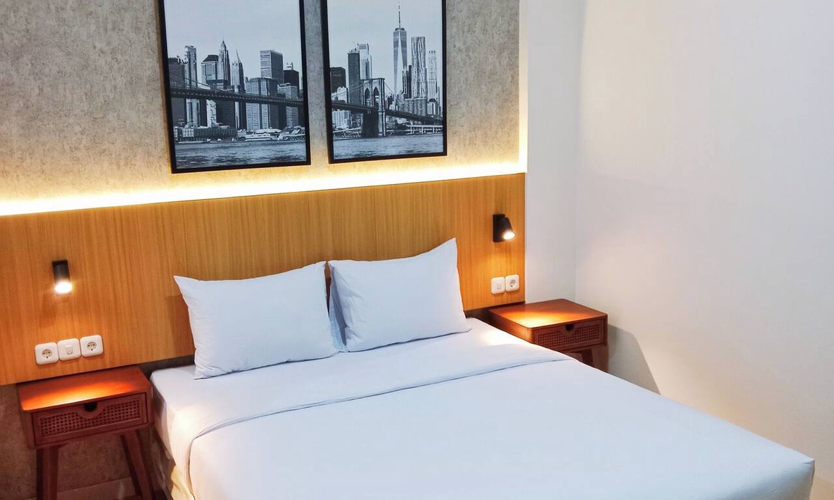 Surabaya Hotel | Hotel Nara Arta Syariah