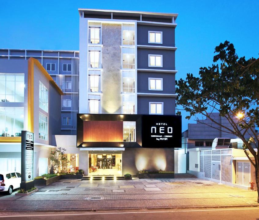 North Cirebon Hotel | Hotel NEO Cirebon by ASTON
