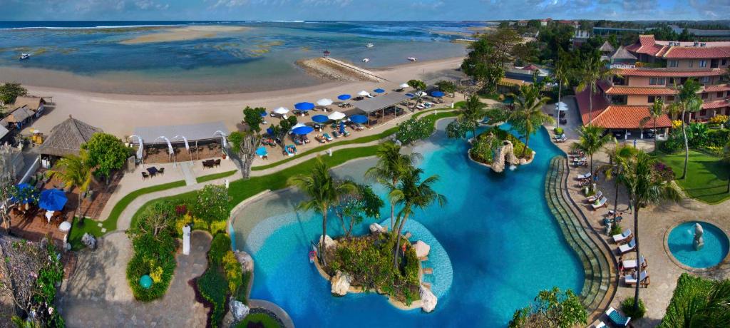 Kuta Selatan Resort | Hotel Nikko Bali Benoa Beach
