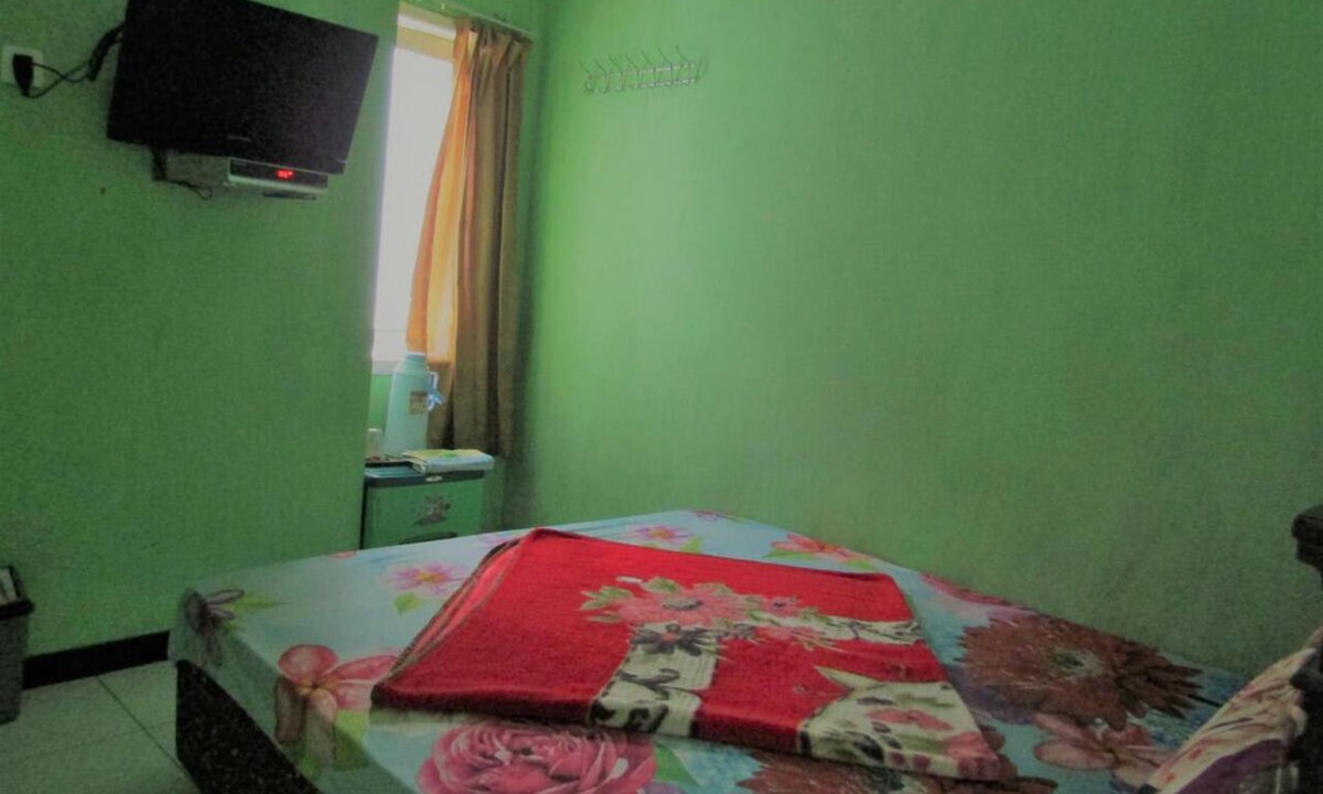 Sarangan Hotel | Hotel Nirmala