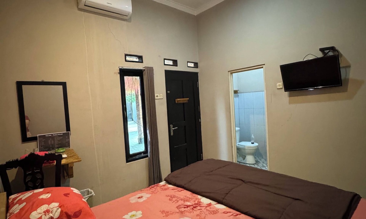Kudus House | Hotel Nuansa Asri