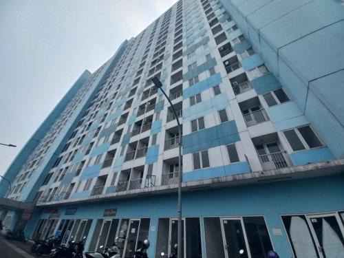 Karawang Hotel | Hotel O Apartement Sentraland By Helen Mangement