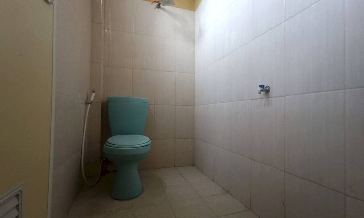 Pekanbaru Hotel | Hotel O Bagus Jaya SyariahNearJembatan Siak