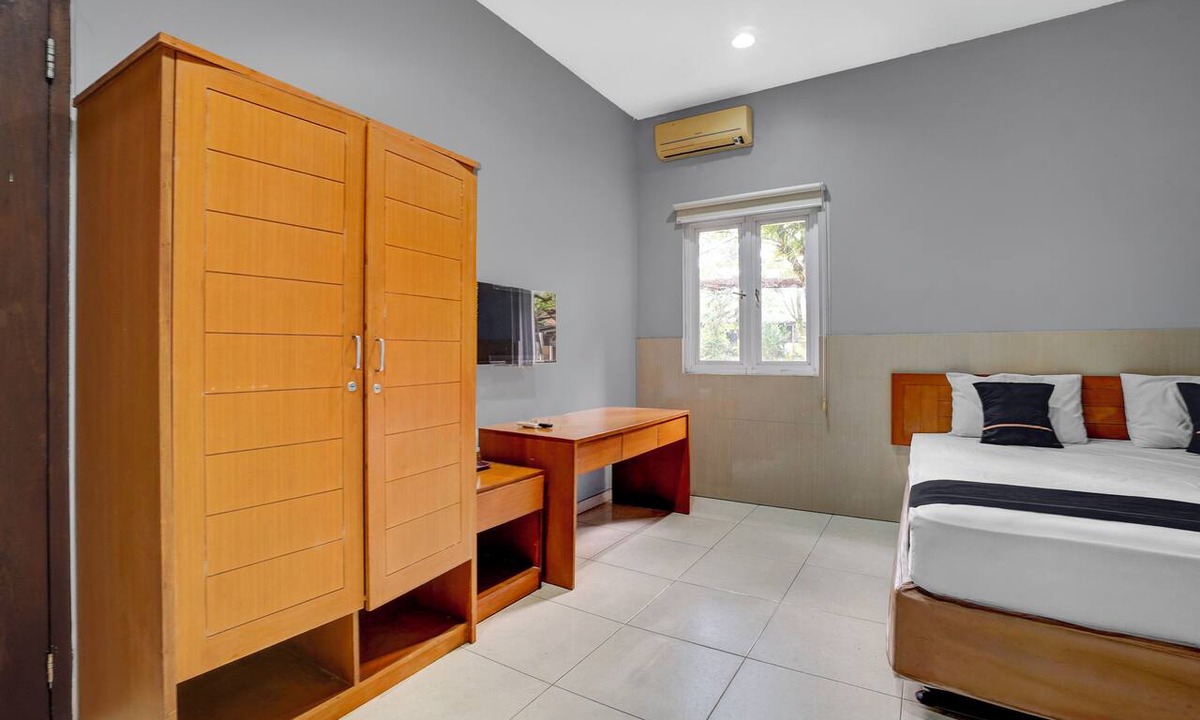 Ciloto Hotel | Hotel O Bungalow Homestay