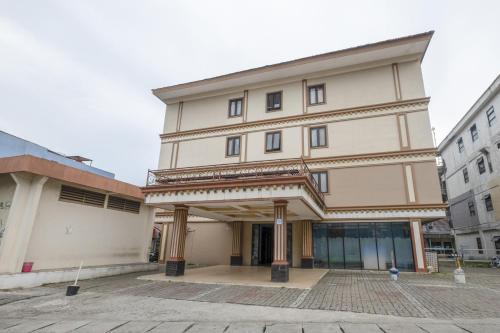 Cibubur Hotel | Hotel O Cibubur Near Cibubur Junction Formerly Comfort Residence