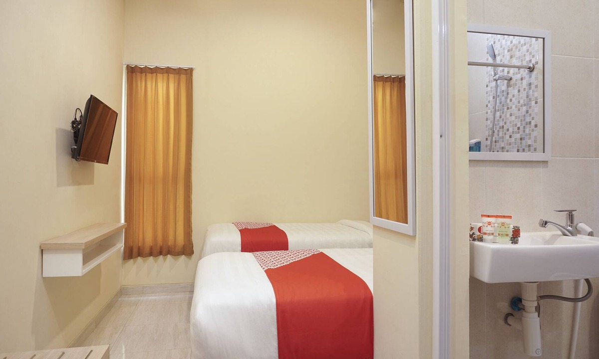 Mlati Hotel | Hotel O DeHome Family