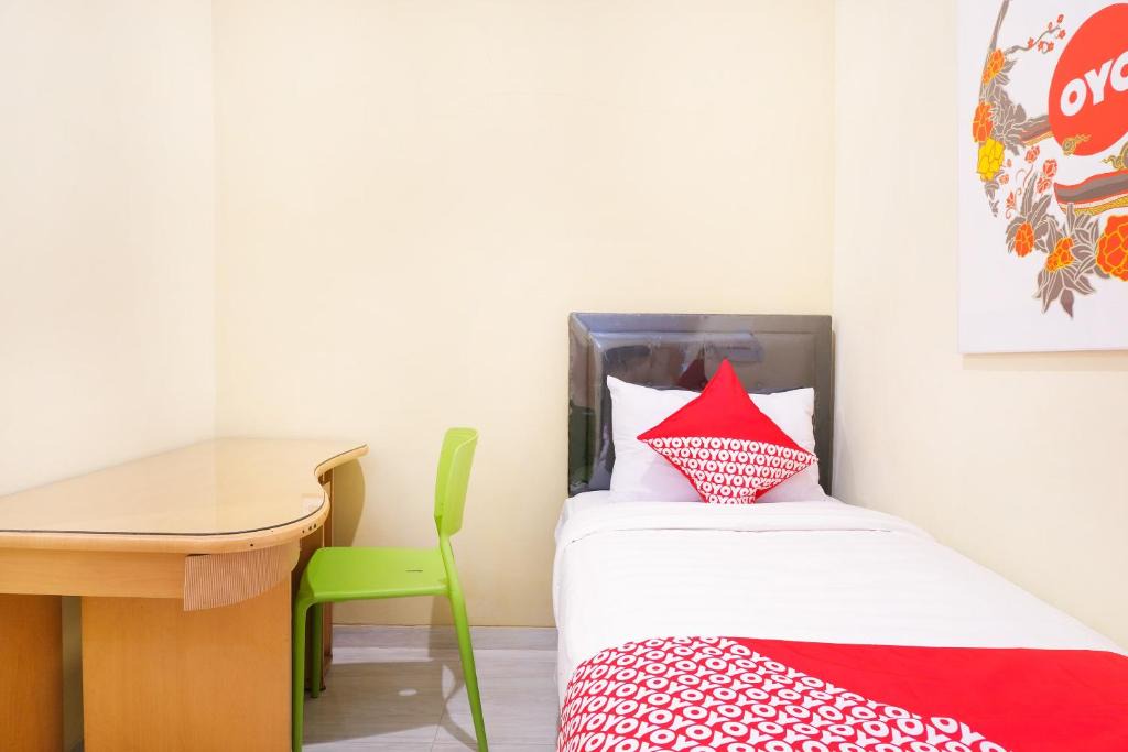 Mlati Hotel | Hotel O DeHome Family