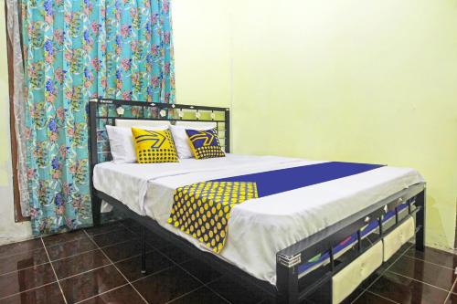 Karamat Wangi Hotel | Hotel O Desa Wisata NangelasariNearPasir Tulang