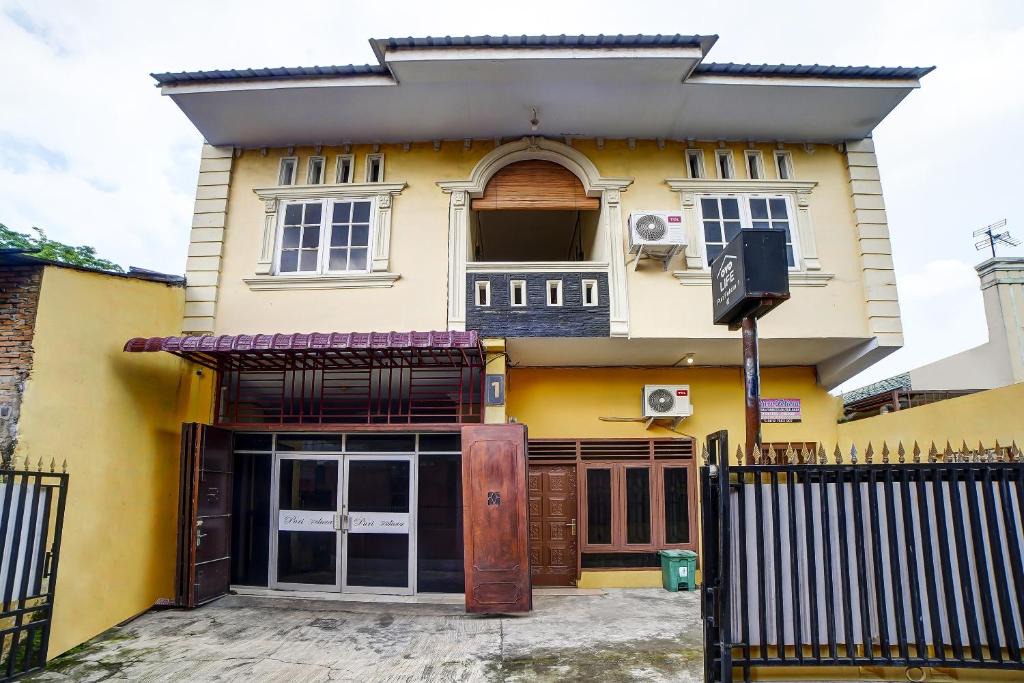 Medan Hotel | Hotel O Felicia Homestay