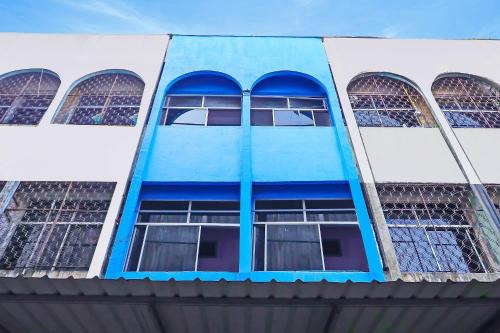Lubuk Baja Hotel | Hotel O Fendi Homestay SyariahNearTempat Makan Pagi Sore Nohil