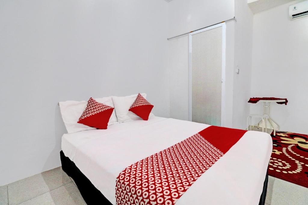 Jambi Hotel | Hotel O Gala Residence