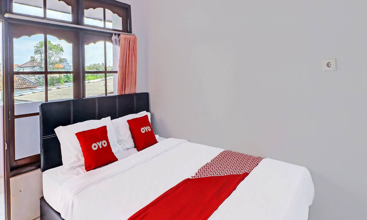 Buduk Hotel | Hotel O Gusti Residence
