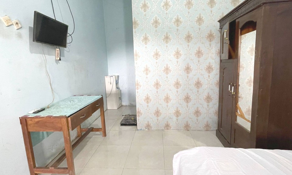 Sidoarjo Hotel | Hotel O Hidayah Homestay Syariah