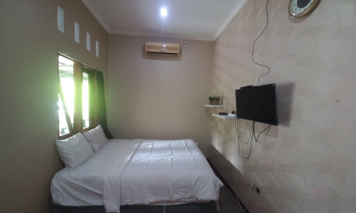 Banyumas Hotel | Hotel O Homestay Koe Syariah