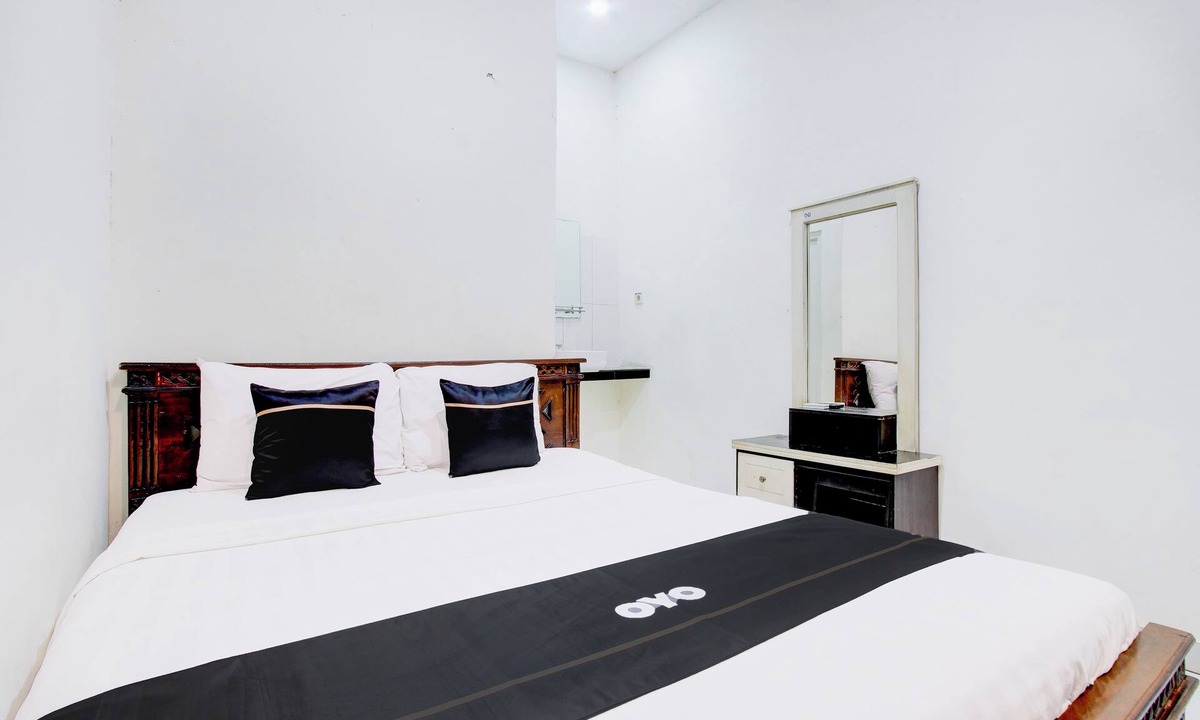 Kajen Hotel | Hotel O Hotel Terang Bulan
