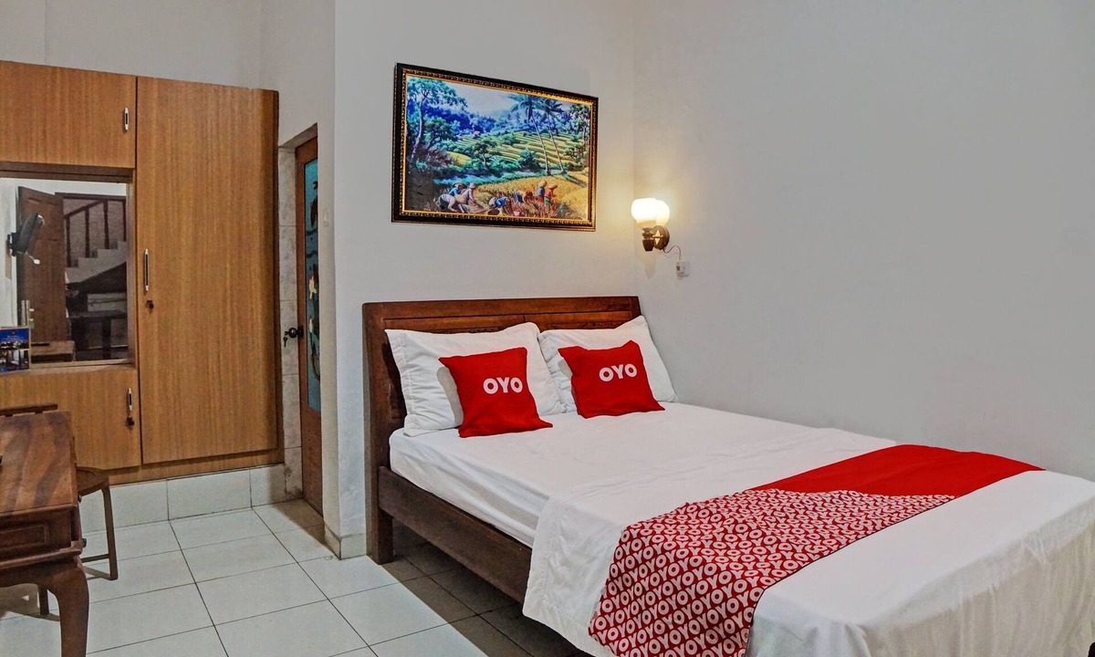 Medan Hotel | Hotel O Jr Residence Syariah