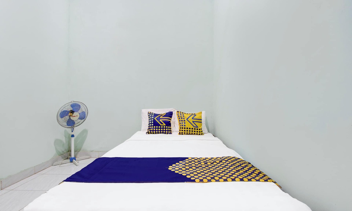 Purwokerto Hotel | Hotel O Juan Kostel 3