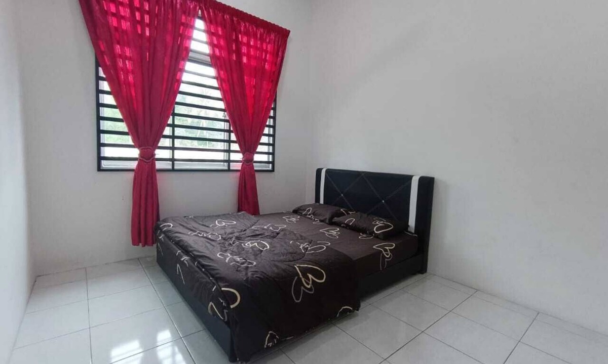 Gubeng Hotel | Hotel O Juwingan Syariah 3