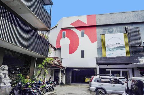 Panakkukang Hotel | Hotel O Makassar near Mall Panakukkang formerly Sayang Home Stay