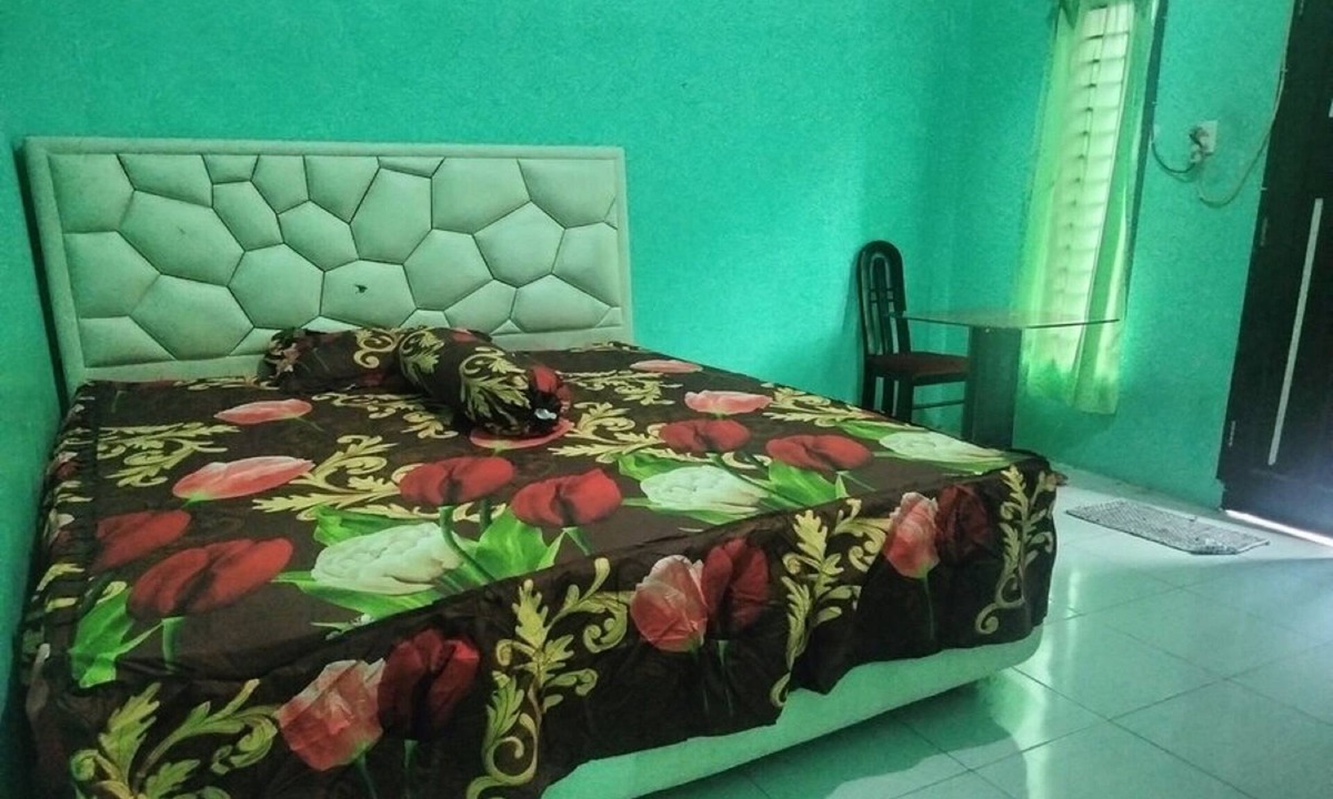 Medan Hotel | Hotel O Nany Asoka Syariah Near Anyong Cafe Studio