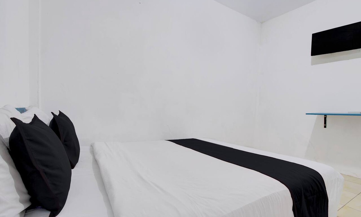 West Semarang Hotel | Hotel O near Ahmad Yani International
